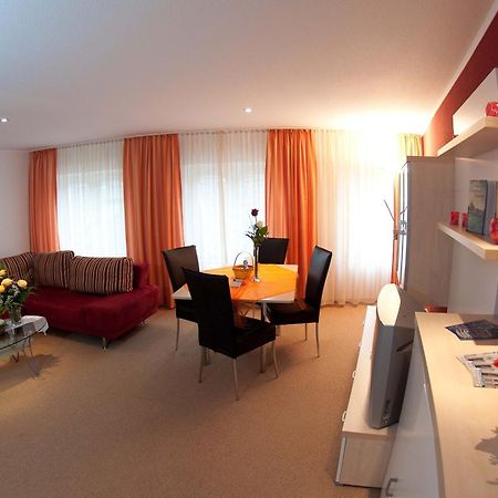 Haus Siegfried Appartements Xanten Dış mekan fotoğraf