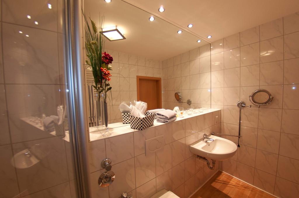 Haus Siegfried Appartements Xanten Dış mekan fotoğraf