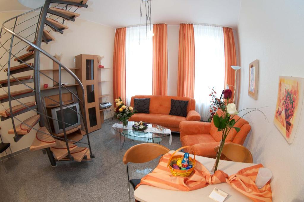 Haus Siegfried Appartements Xanten Dış mekan fotoğraf