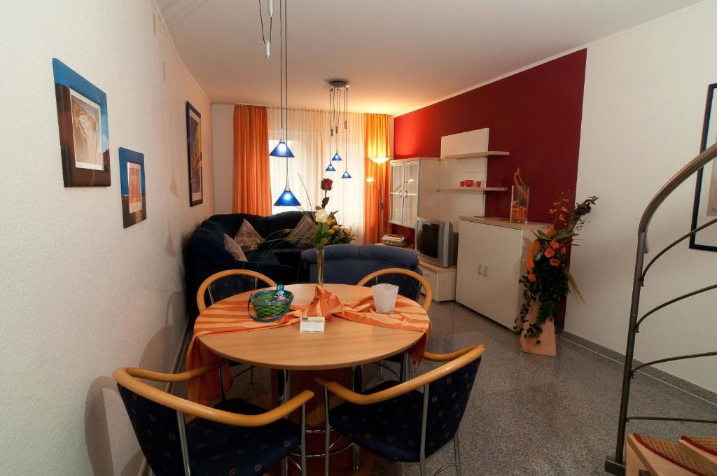 Haus Siegfried Appartements Xanten Dış mekan fotoğraf