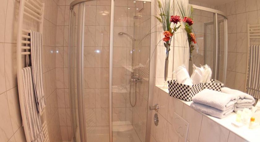Haus Siegfried Appartements Xanten Dış mekan fotoğraf