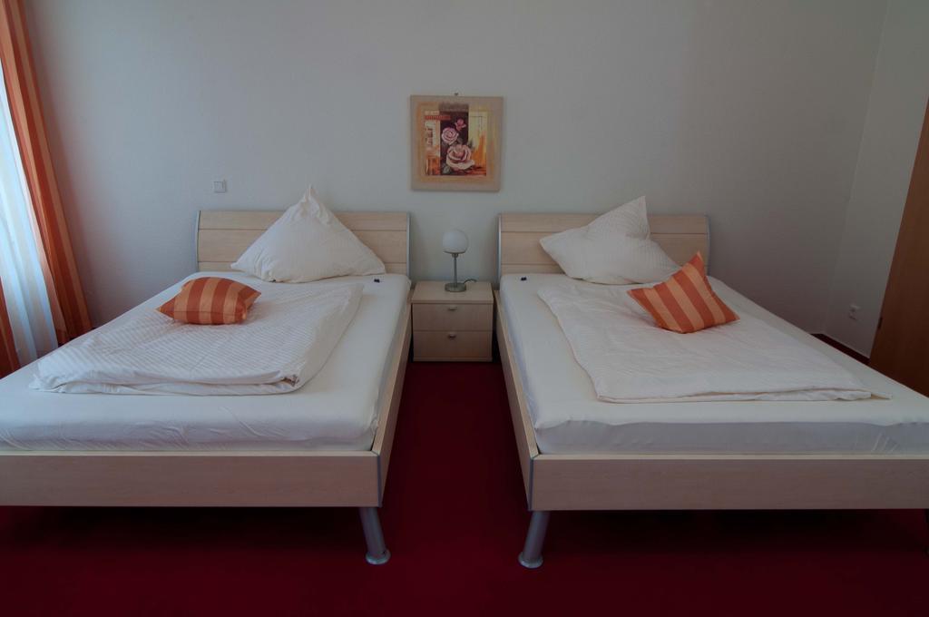 Haus Siegfried Appartements Xanten Oda fotoğraf