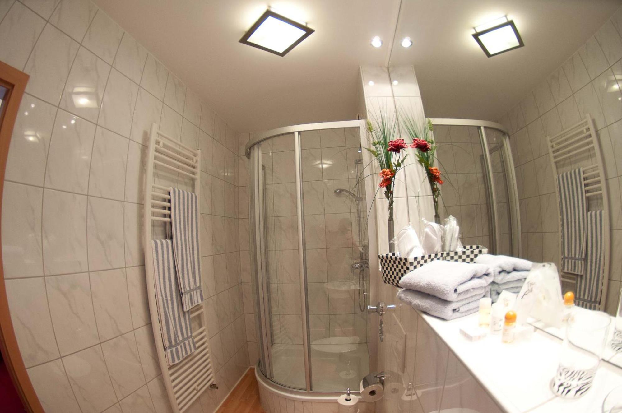 Haus Siegfried Appartements Xanten Dış mekan fotoğraf