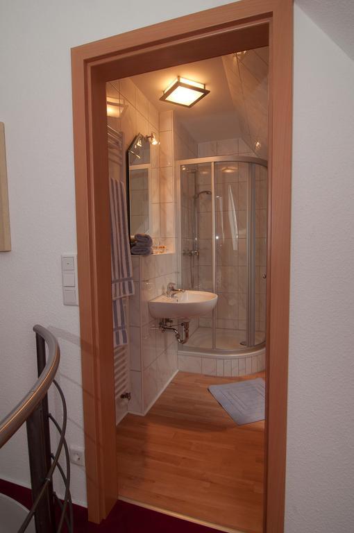 Haus Siegfried Appartements Xanten Dış mekan fotoğraf